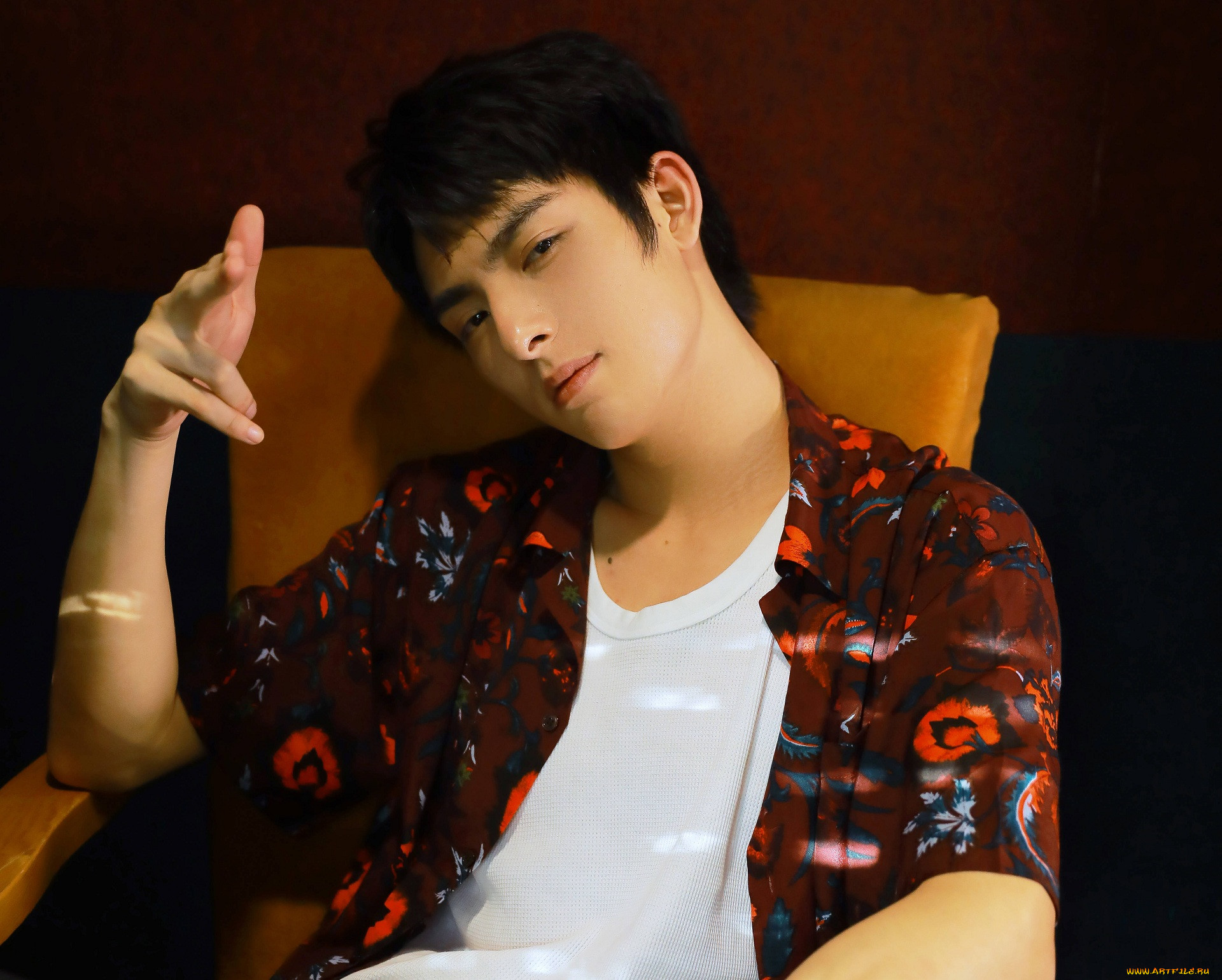 , wang hao xuan, , , wang, hao, xuan